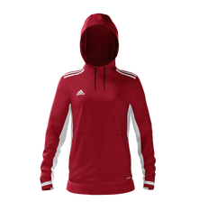 Tekninen huppari/juniorit, Adidas POISTUVA TUOTE