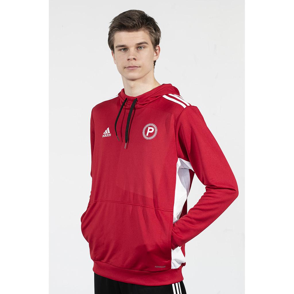 Tekninen huppari, miehet (Adidas)