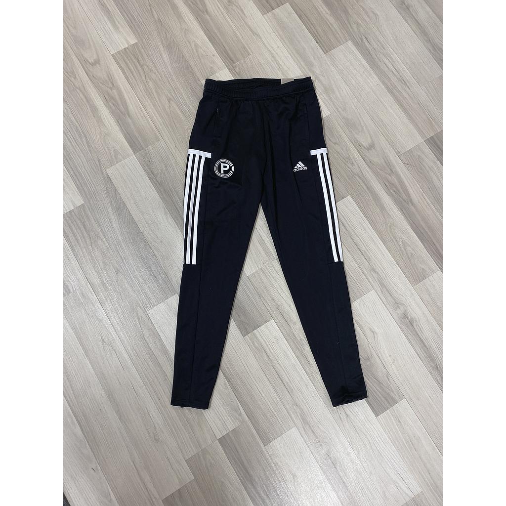 Verkkahousut kapeneva puntti, miehet (Adidas) POISTUVA TUOTE