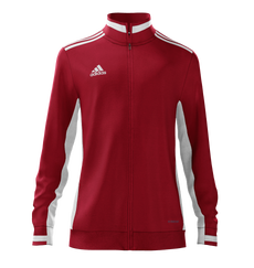 Verkkatakki, junior (Adidas)