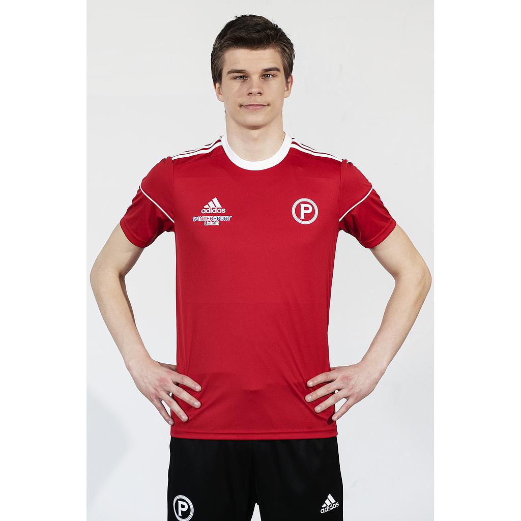 Tekninen T-Paita, miehet (Adidas)