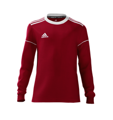 Tekninen pitkähihainen paita/juniorit, Adidas POISTUVA TUOTE