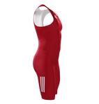 Nakkipuku, miehet (Adidas)