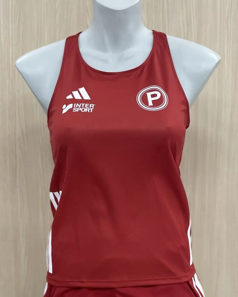 Pitkätoppi, naiset (Adidas)