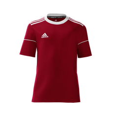 Tekninen T-paita, juniori (Adidas)