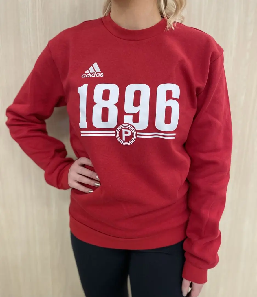 1896-collegepaita/juniorit, Adidas