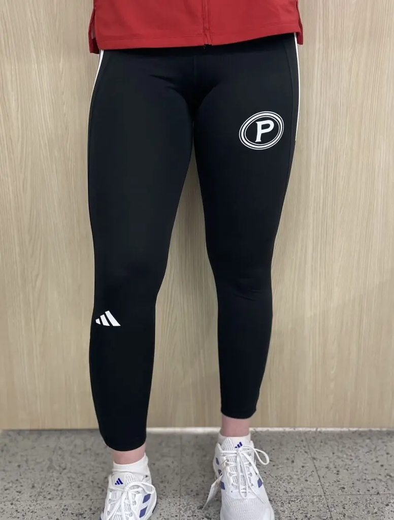 Pitkät trikoot, naiset (Adidas)