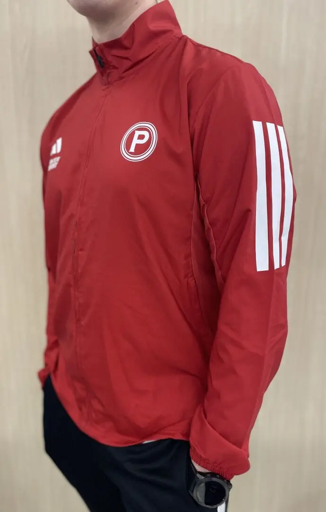 Juoksutakki, miehet (Adidas)