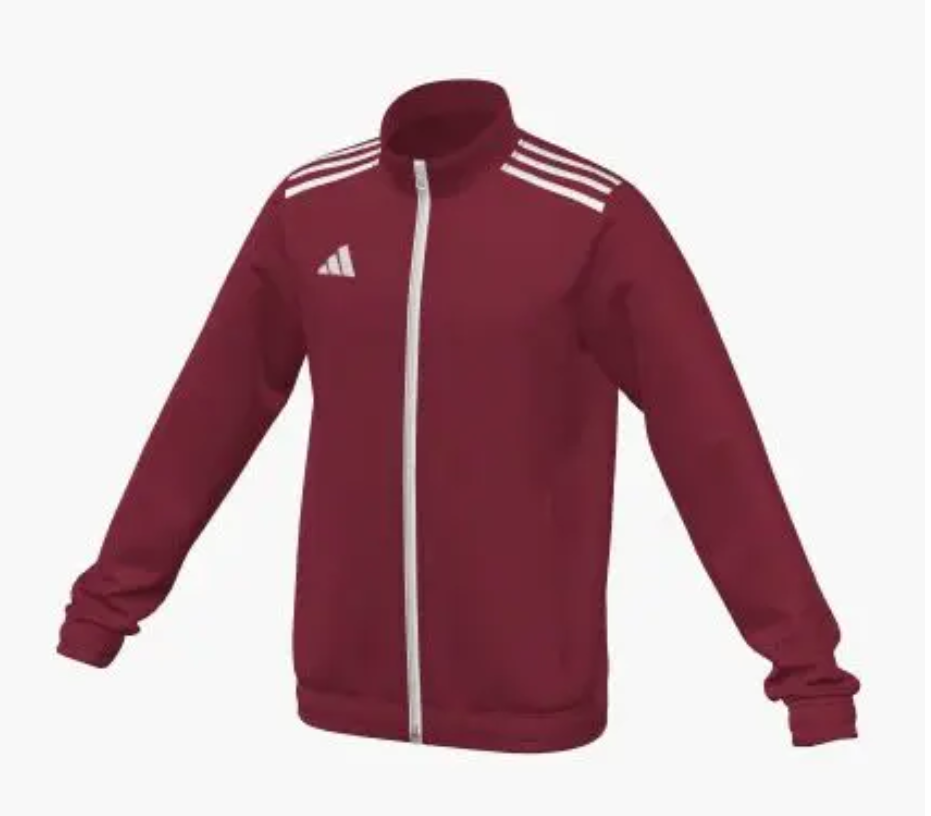 Verkkatakki/juniorit, Adidas