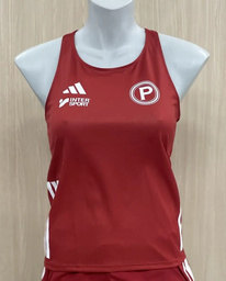 Pitkätoppi, naiset (Adidas)
