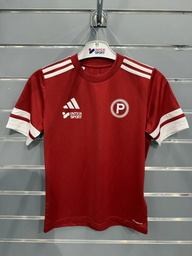 Tekninen t-paita, junior (Adidas)