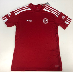 Tekninen t-paita, junior (Adidas)