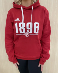 1896-huppari/aikuiset, Adidas