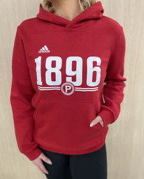 1896-huppari/juniorit, Adidas