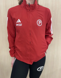 Juoksutakki, naiset (Adidas)